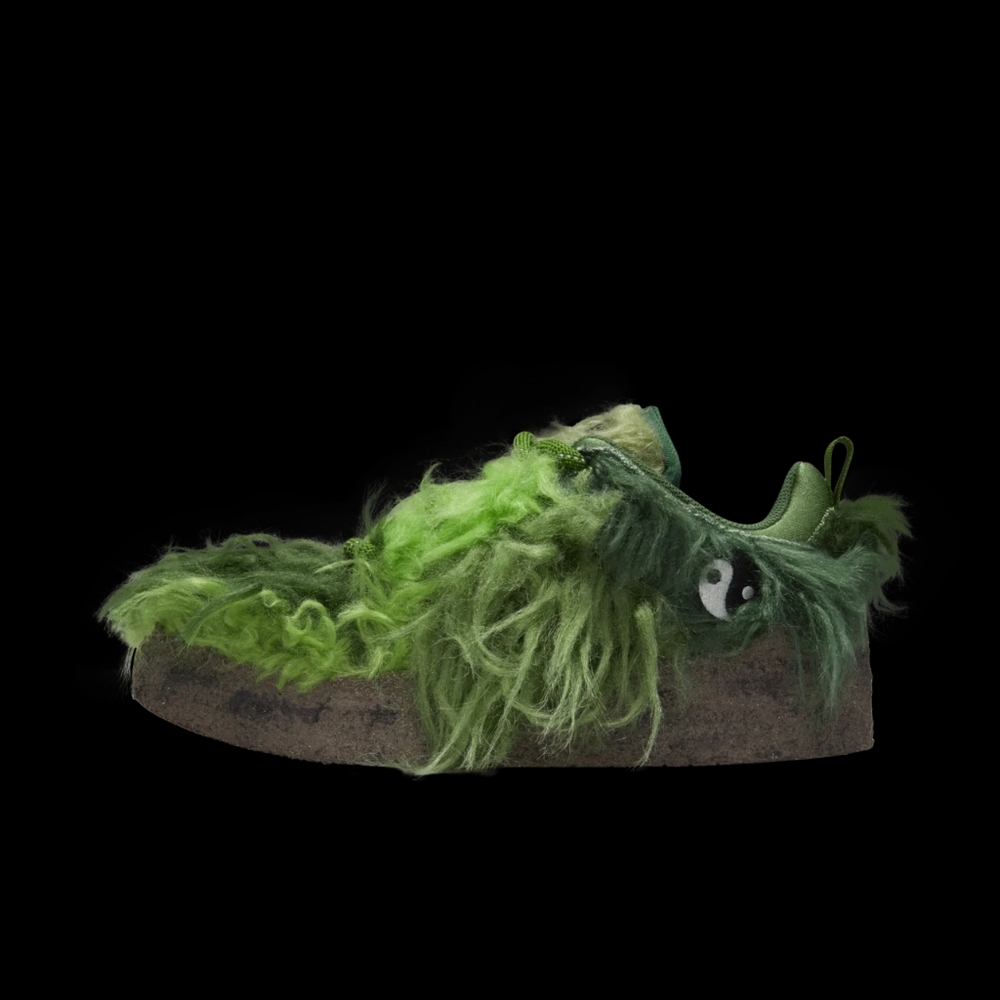 Nike CPFM Flea 1